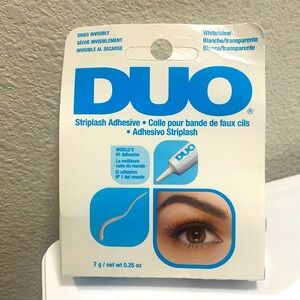 Lash glue
